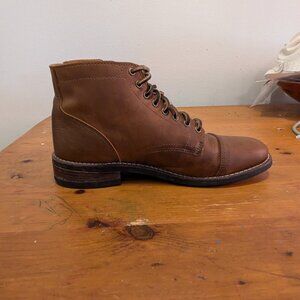 Thursday Boots Vanguard Made in USA 9.5 Men